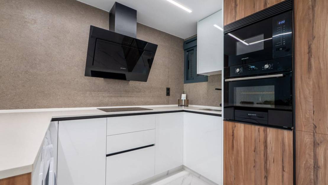 Venta - Apartment - Guardamar del Segura - EL RASO
