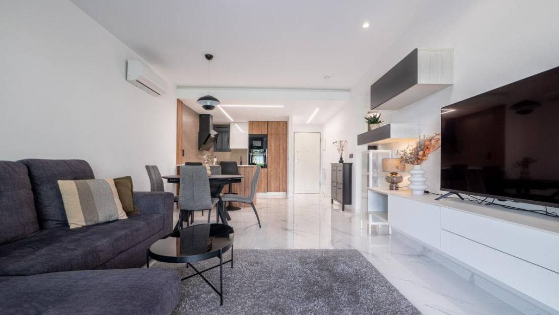 Venta - Apartment - Guardamar del Segura - EL RASO