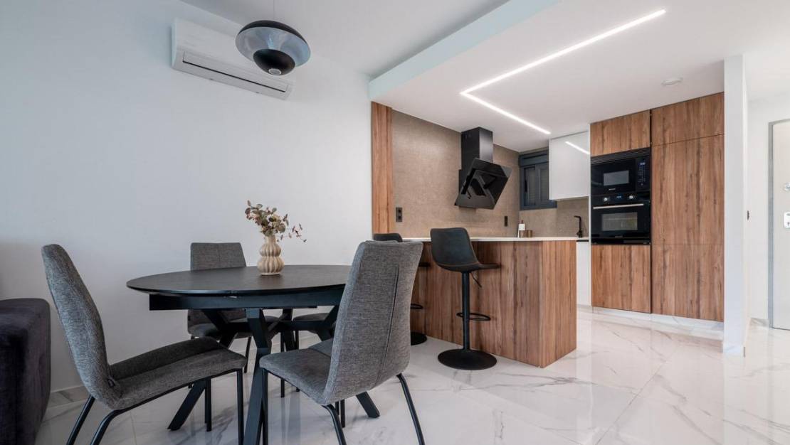 Venta - Apartment - Guardamar del Segura - EL RASO