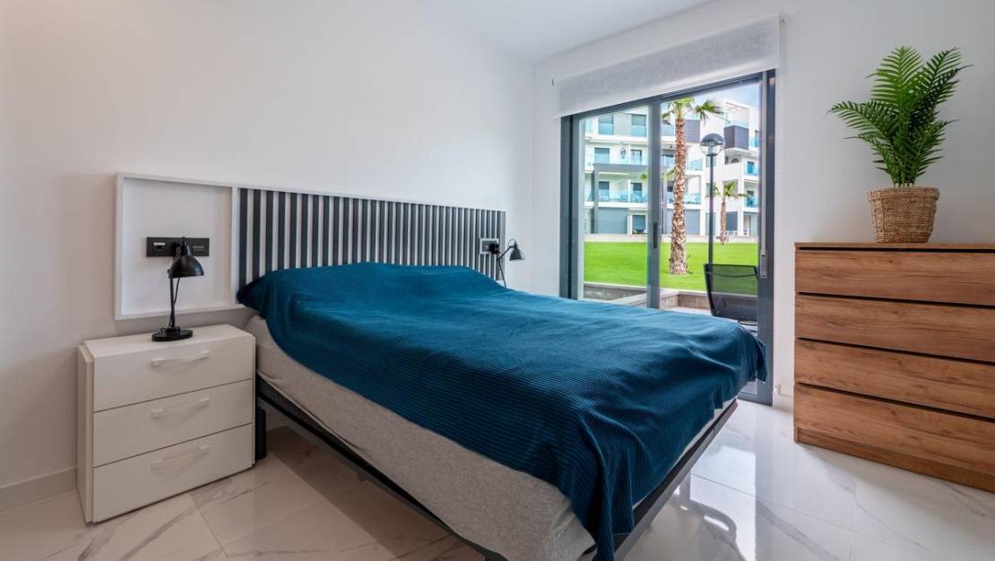 Venta - Apartment - Guardamar del Segura - EL RASO