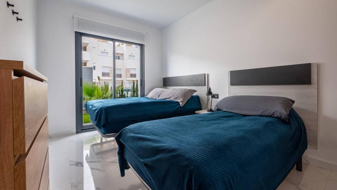 Venta - Apartment - Guardamar del Segura - EL RASO