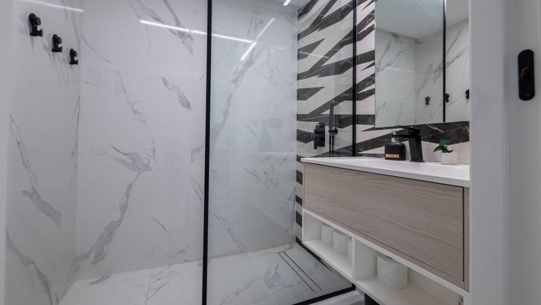 Venta - Apartment - Guardamar del Segura - EL RASO