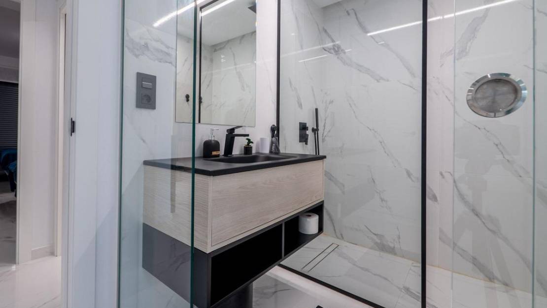Venta - Apartment - Guardamar del Segura - EL RASO