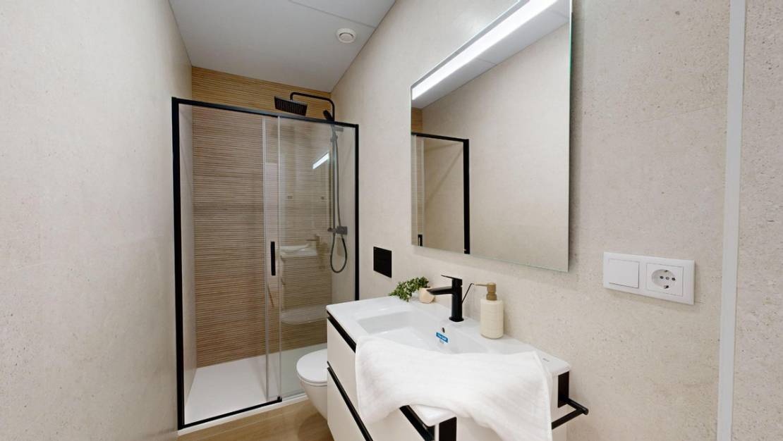 Venta - Apartment - Guardamar del Segura - Guardamar del Segura Centro