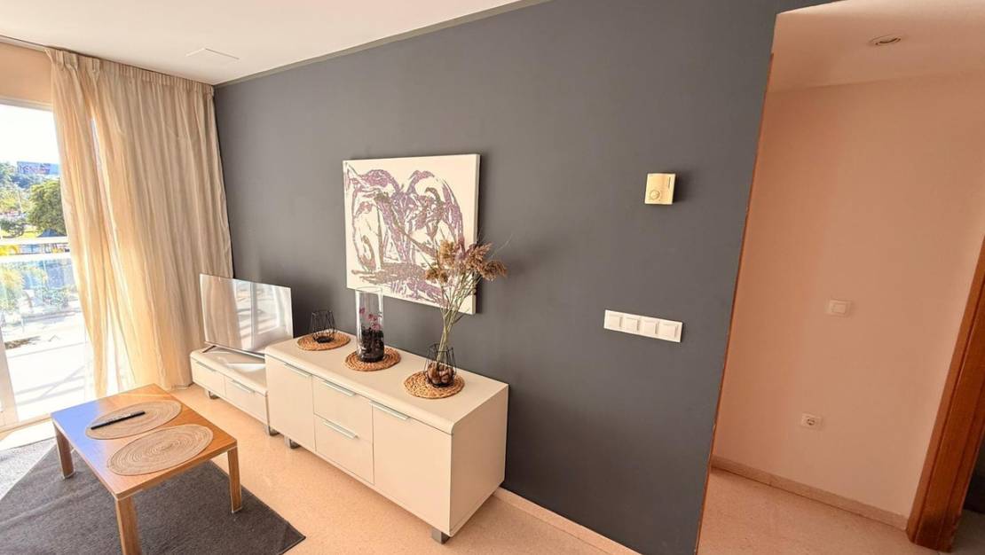 Venta - Apartment - Guardamar del Segura - Guardamar del Segura Centro