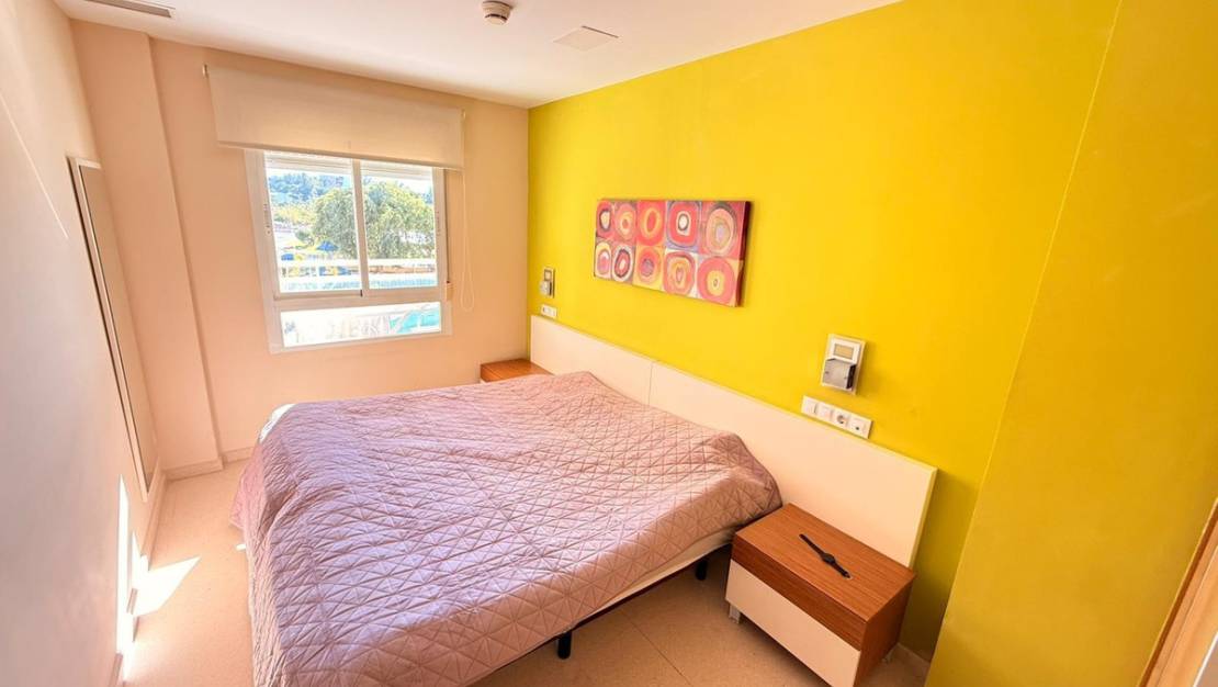 Venta - Apartment - Guardamar del Segura - Guardamar del Segura Centro