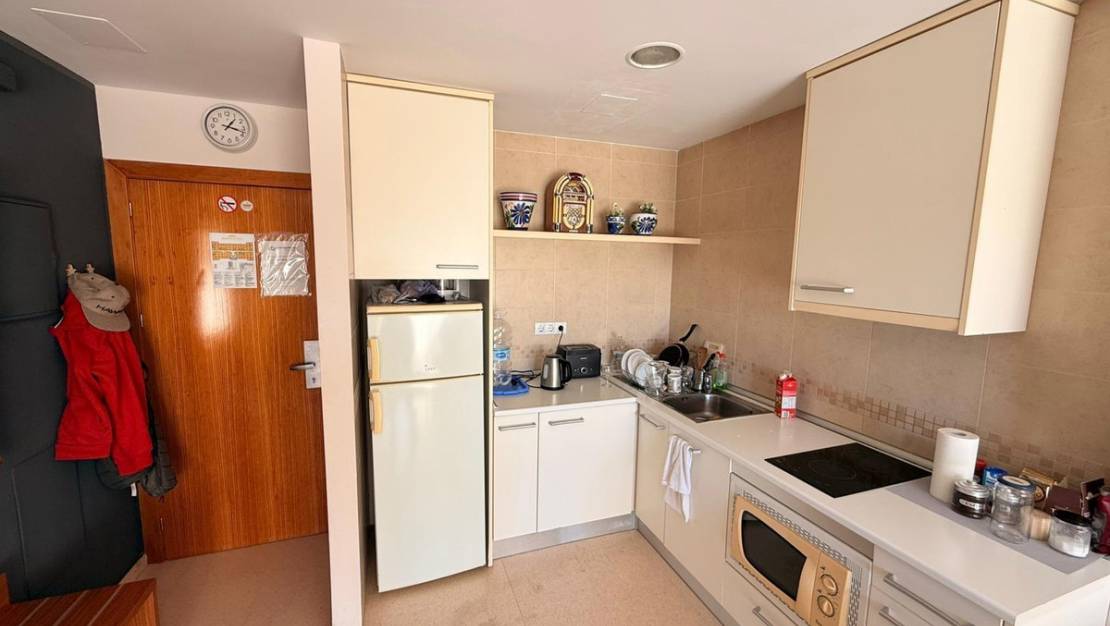 Venta - Apartment - Guardamar del Segura - Guardamar del Segura Centro