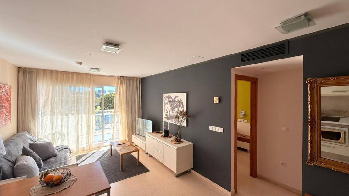 Venta - Apartment - Guardamar del Segura - Guardamar del Segura Centro