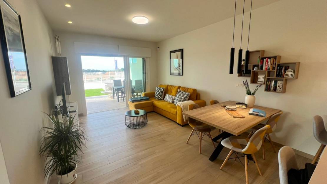 Venta - Apartment - Guardamar del Segura - Guardamar del Segura Centro