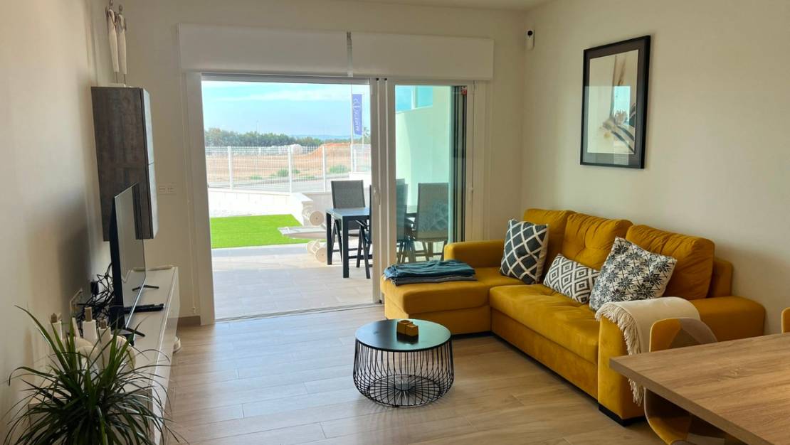 Venta - Apartment - Guardamar del Segura - Guardamar del Segura Centro