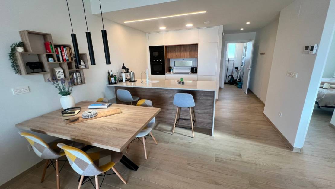 Venta - Apartment - Guardamar del Segura - Guardamar del Segura Centro