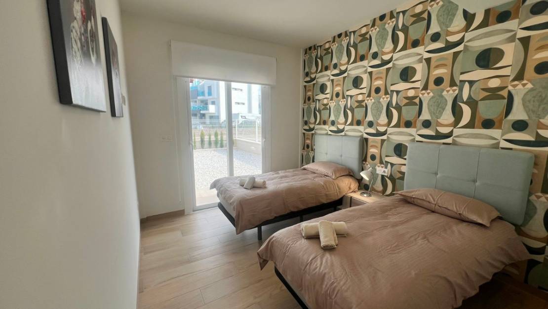 Venta - Apartment - Guardamar del Segura - Guardamar del Segura Centro