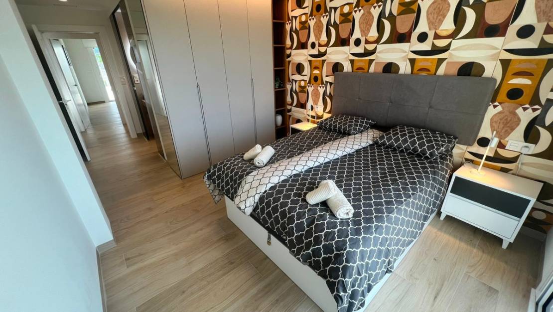 Venta - Apartment - Guardamar del Segura - Guardamar del Segura Centro