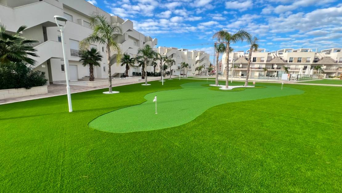 Venta - Apartment - Guardamar del Segura - Guardamar del Segura Centro