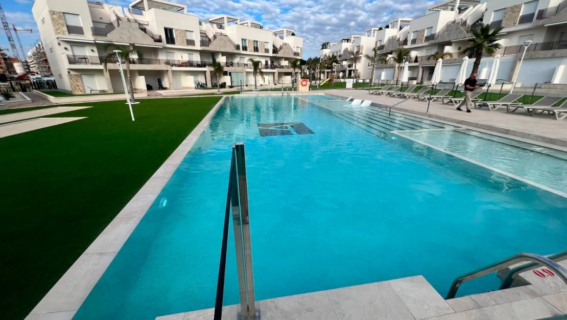Venta - Apartment - Guardamar del Segura - Guardamar del Segura Centro