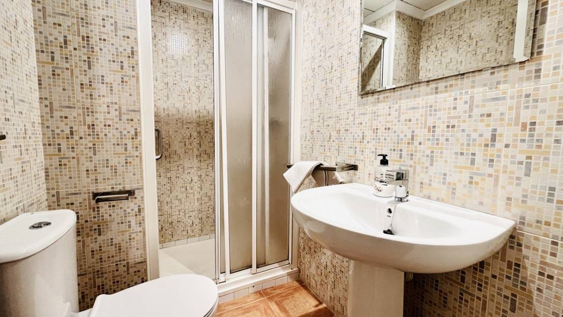 Venta - Apartment - Guardamar del Segura - Guardamar del Segura Centro