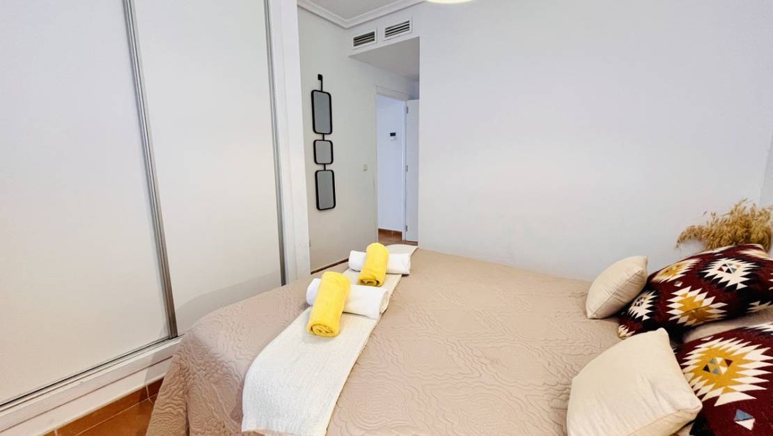 Venta - Apartment - Guardamar del Segura - Guardamar del Segura Centro