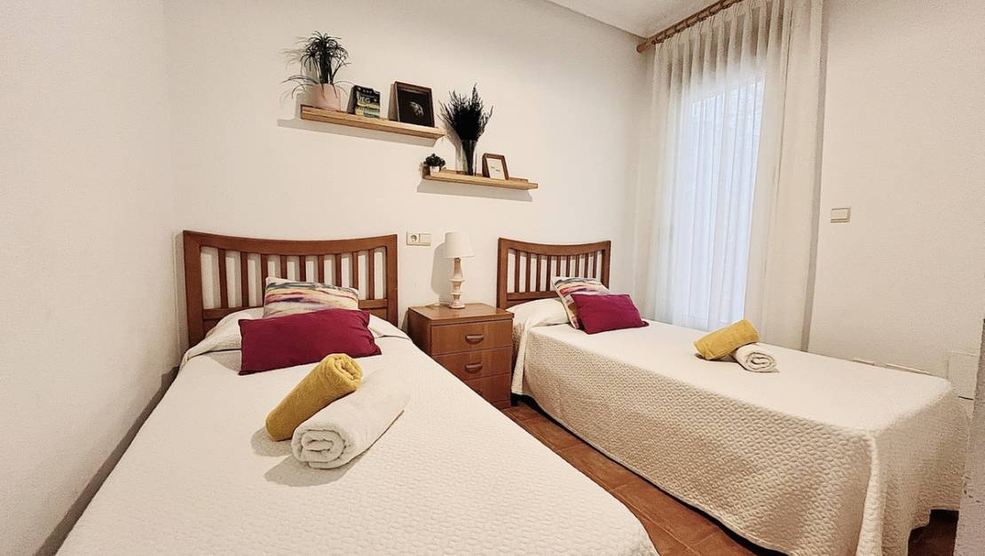 Venta - Apartment - Guardamar del Segura - Guardamar del Segura Centro