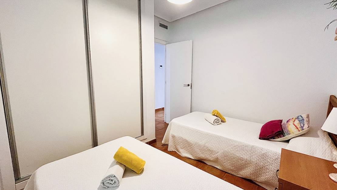 Venta - Apartment - Guardamar del Segura - Guardamar del Segura Centro