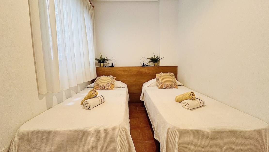 Venta - Apartment - Guardamar del Segura - Guardamar del Segura Centro