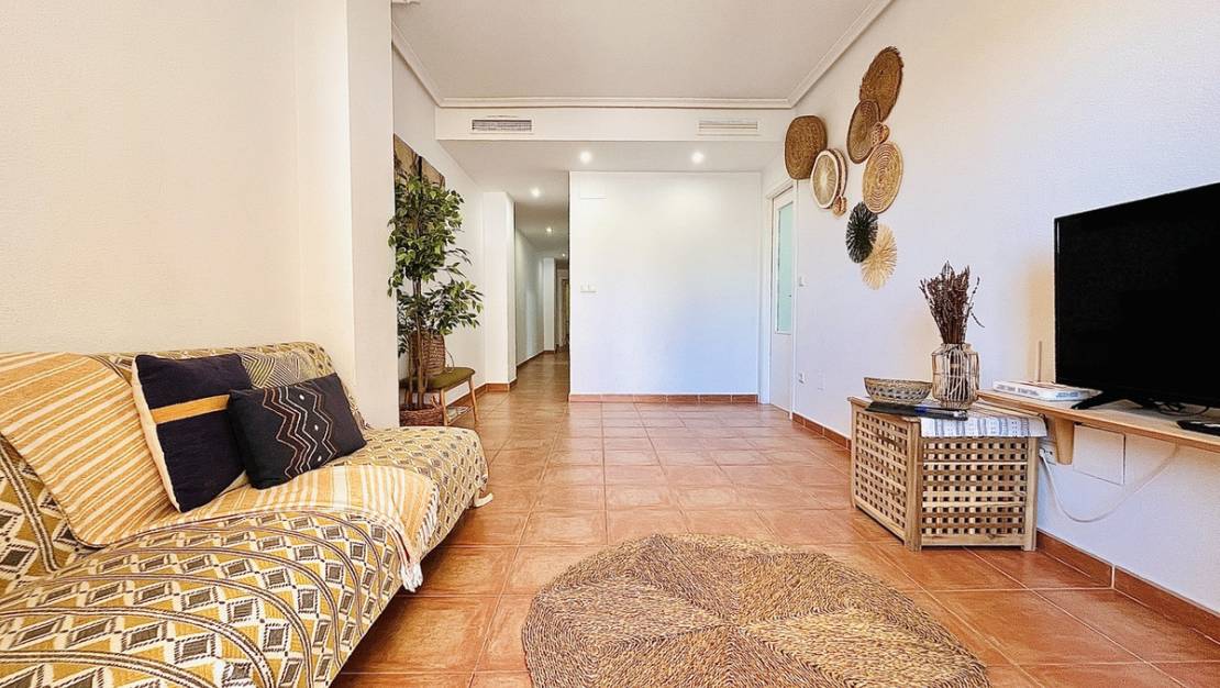 Venta - Apartment - Guardamar del Segura - Guardamar del Segura Centro