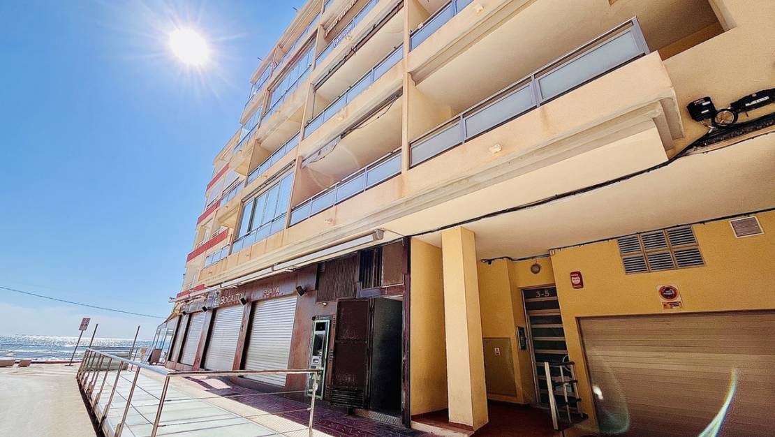Venta - Apartment - Guardamar del Segura - Guardamar del Segura Centro