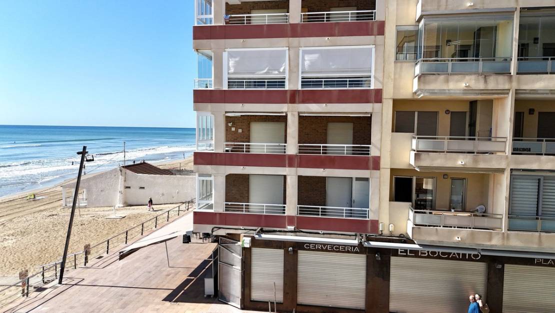 Venta - Apartment - Guardamar del Segura - Guardamar del Segura Centro