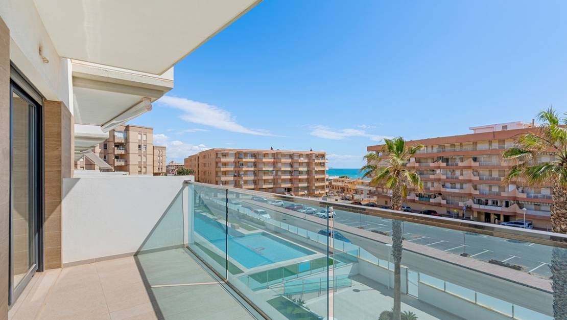 Venta - Apartment - Guardamar del Segura - Guardamar del Segura Centro