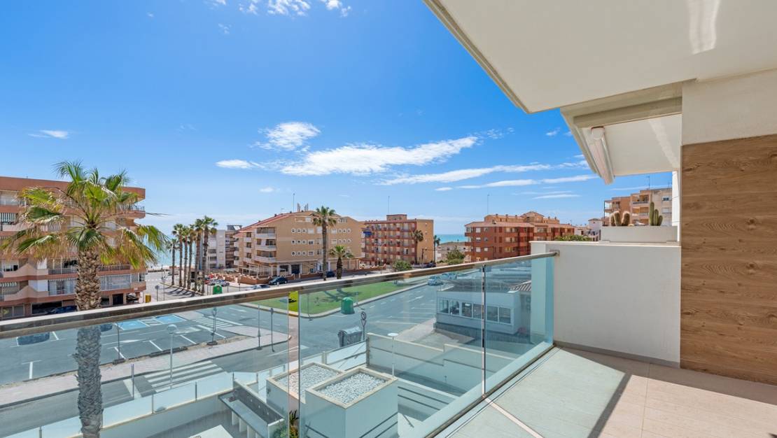 Venta - Apartment - Guardamar del Segura - Guardamar del Segura Centro