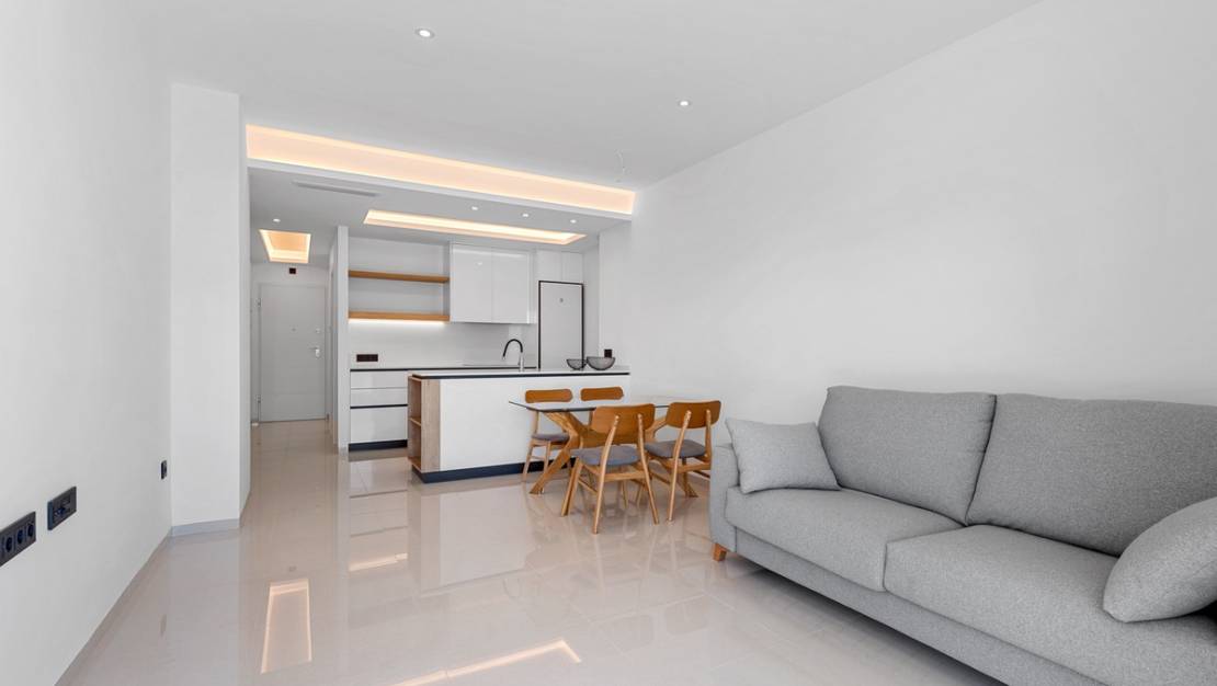 Venta - Apartment - Guardamar del Segura - Guardamar del Segura Centro