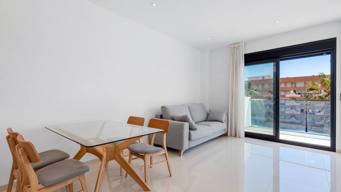 Venta - Apartment - Guardamar del Segura - Guardamar del Segura Centro