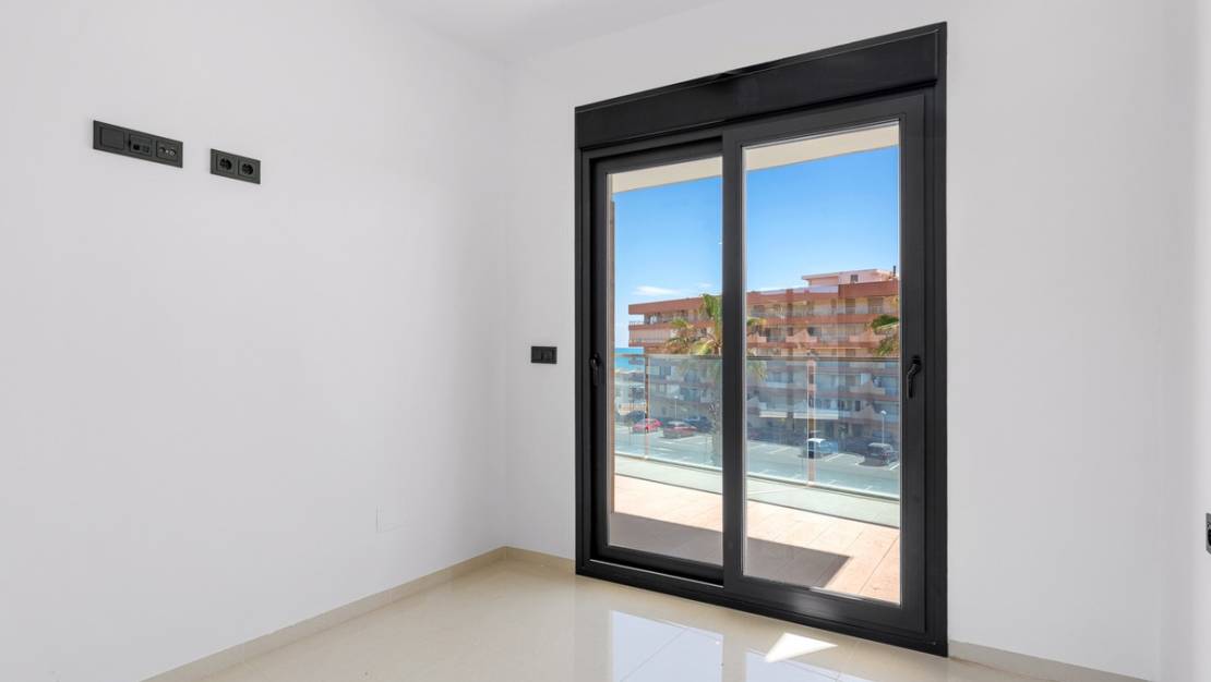 Venta - Apartment - Guardamar del Segura - Guardamar del Segura Centro