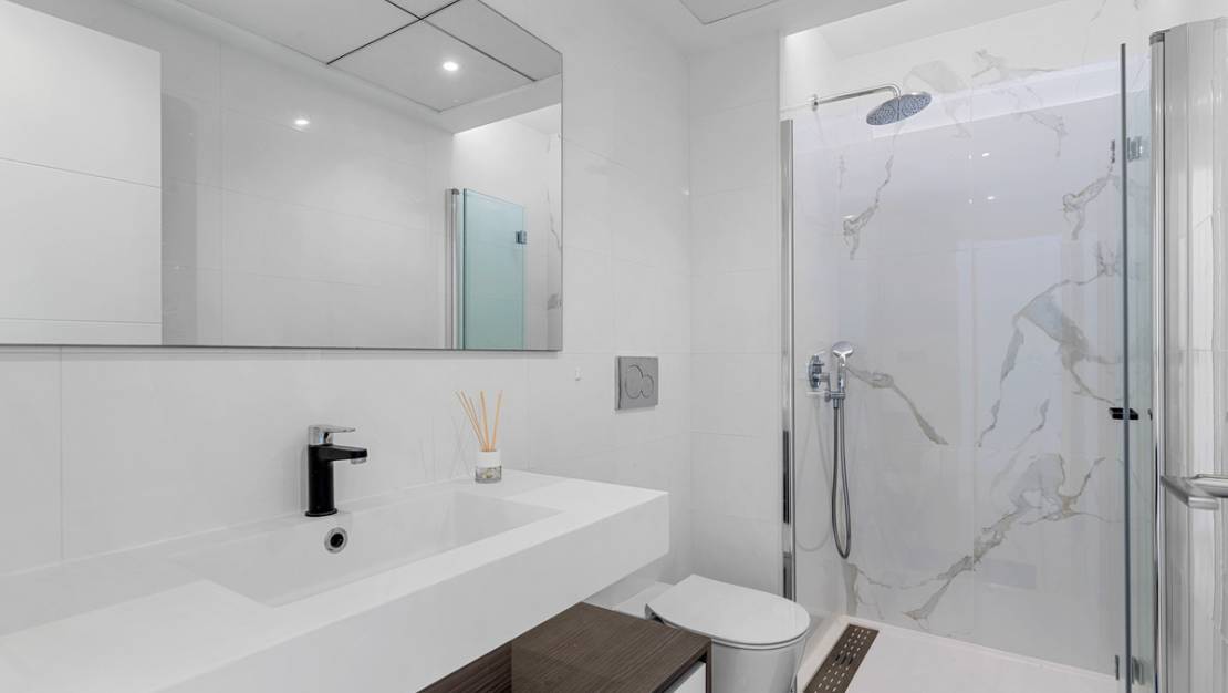 Venta - Apartment - Guardamar del Segura - Guardamar del Segura Centro