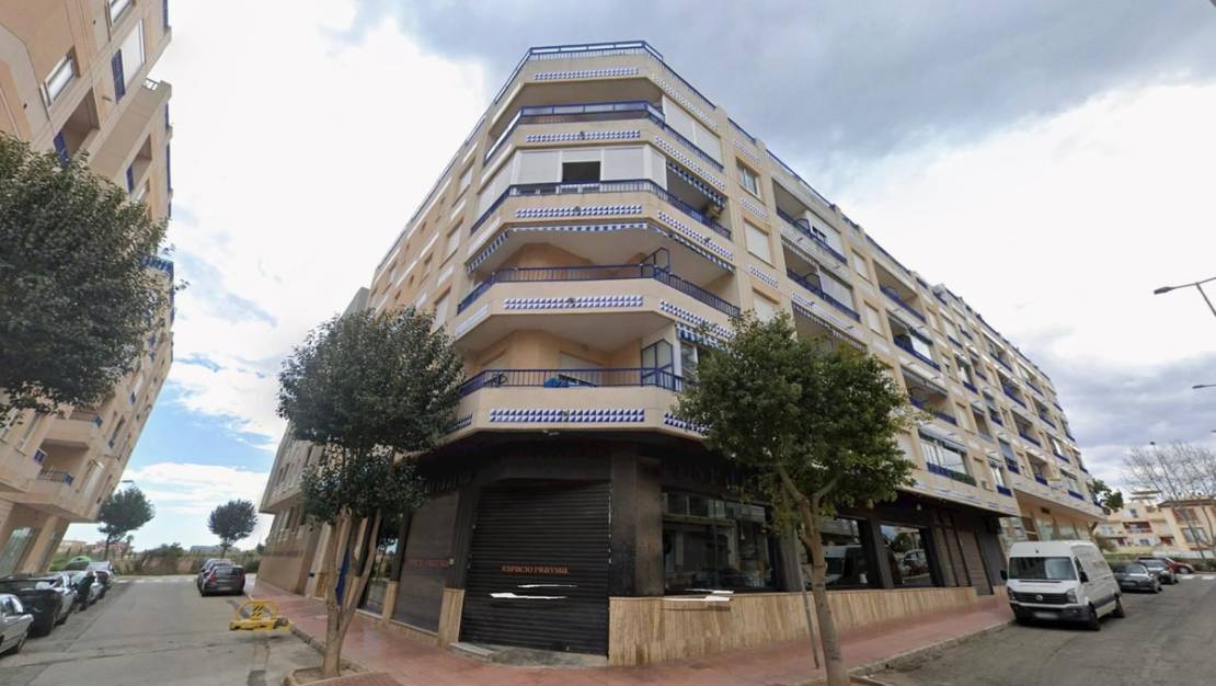 Venta - Apartment - Guardamar del Segura - Guardamar del Segura Centro
