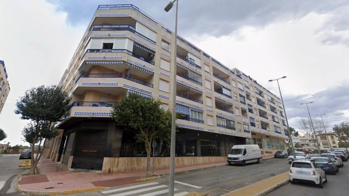 Venta - Apartment - Guardamar del Segura - Guardamar del Segura Centro