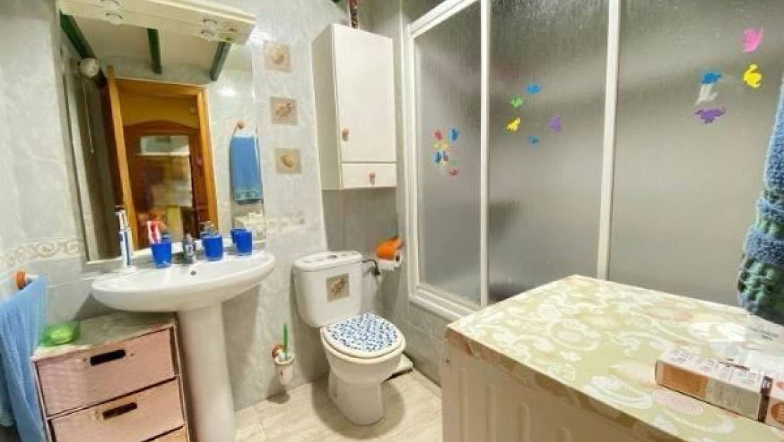 Venta - Apartment - Guardamar del Segura - Guardamar del Segura Centro