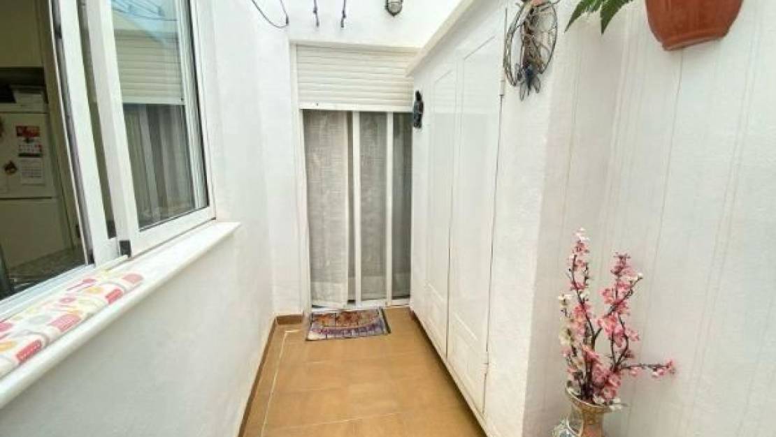 Venta - Apartment - Guardamar del Segura - Guardamar del Segura Centro