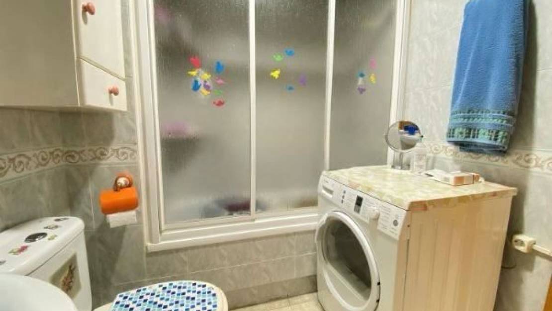 Venta - Apartment - Guardamar del Segura - Guardamar del Segura Centro