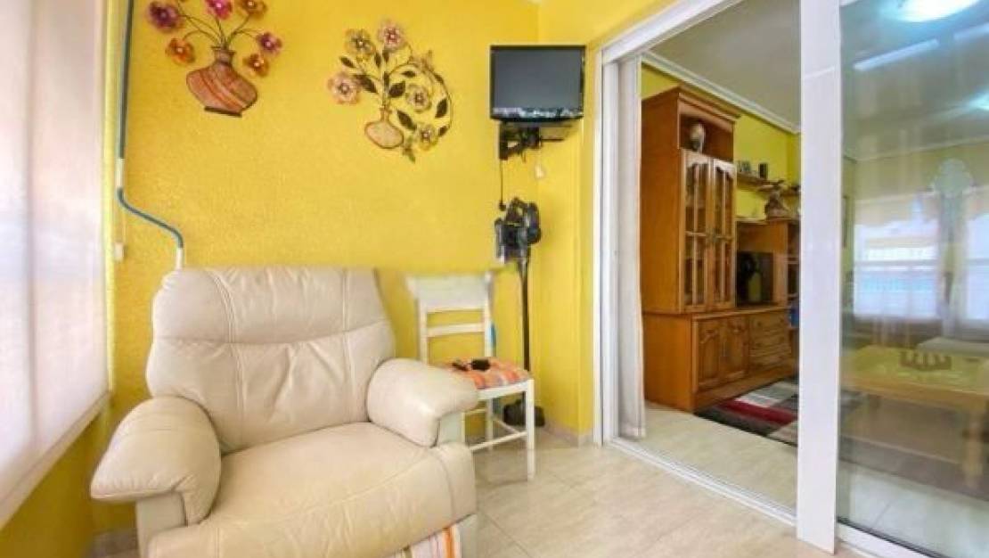 Venta - Apartment - Guardamar del Segura - Guardamar del Segura Centro