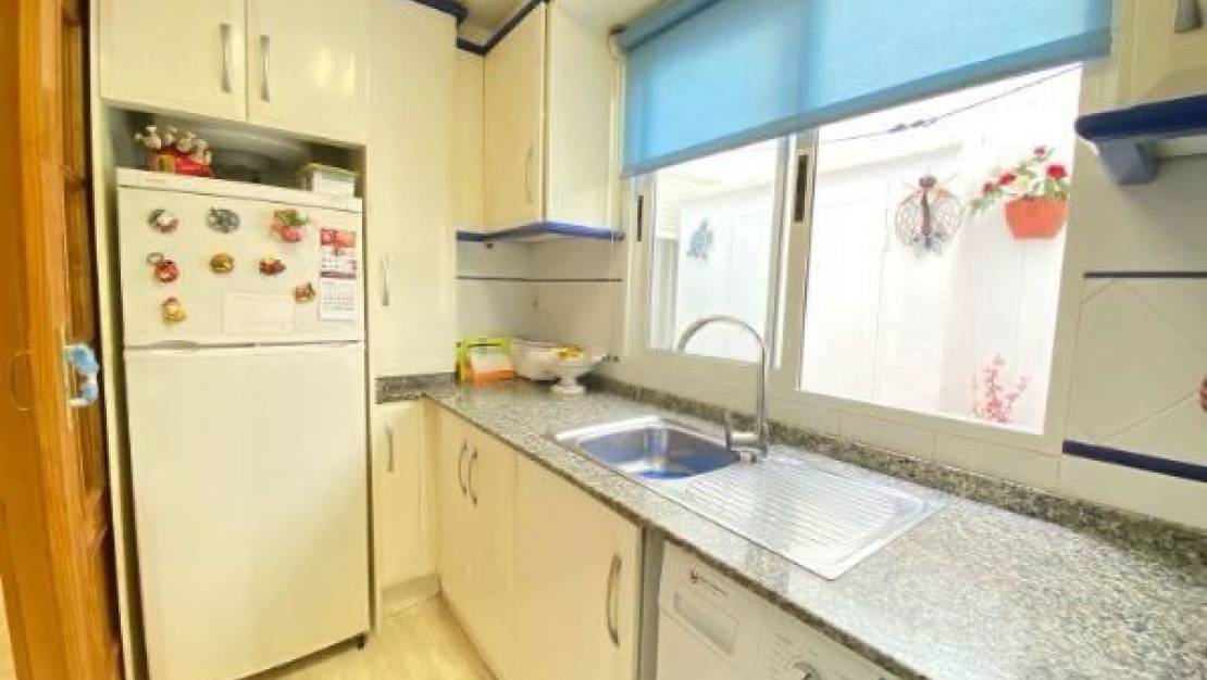 Venta - Apartment - Guardamar del Segura - Guardamar del Segura Centro