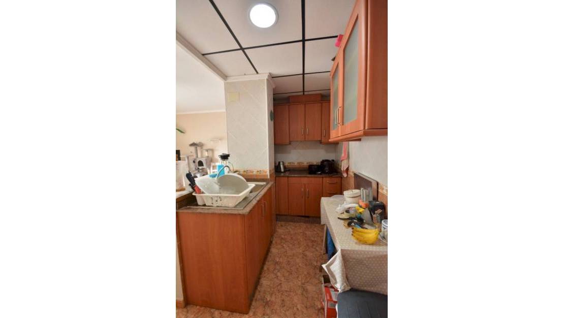 Venta - Apartment - Guardamar del Segura - Guardamar del Segura Centro