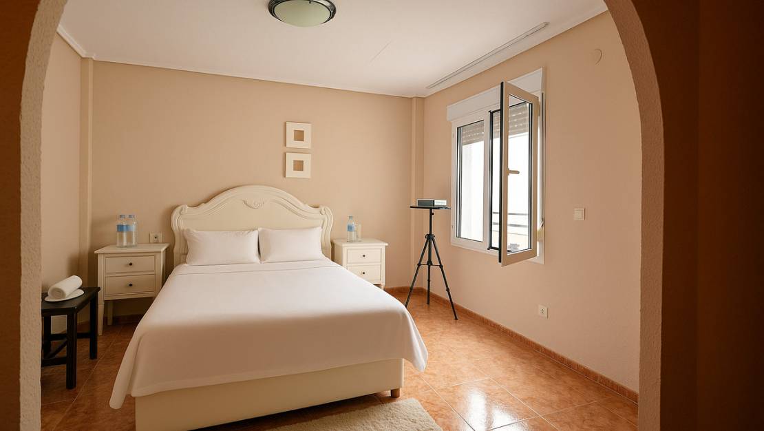 Venta - Apartment - Guardamar del Segura - Guardamar del Segura Centro