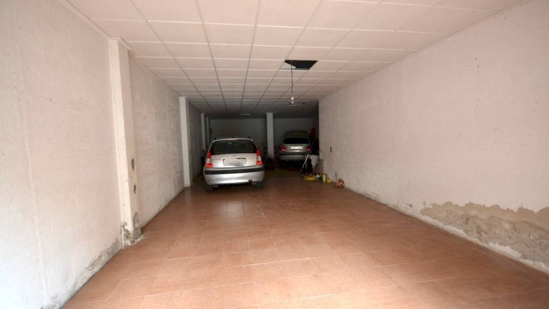 Venta - Apartment - Guardamar del Segura - Guardamar del Segura Centro