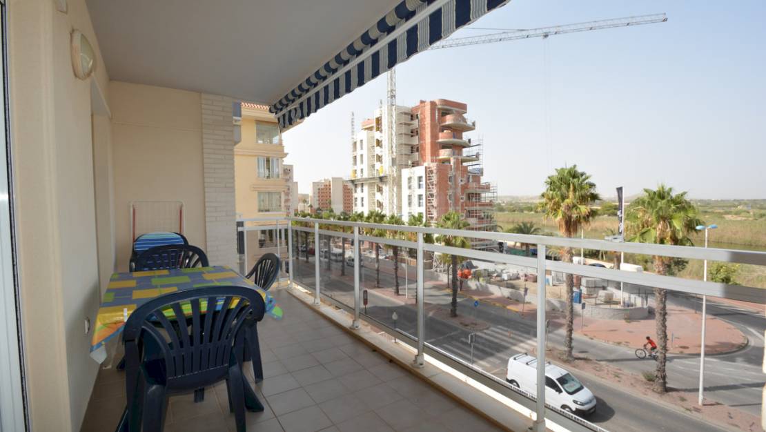 Venta - Apartment - Guardamar del Segura - Guardamar del Segura Centro