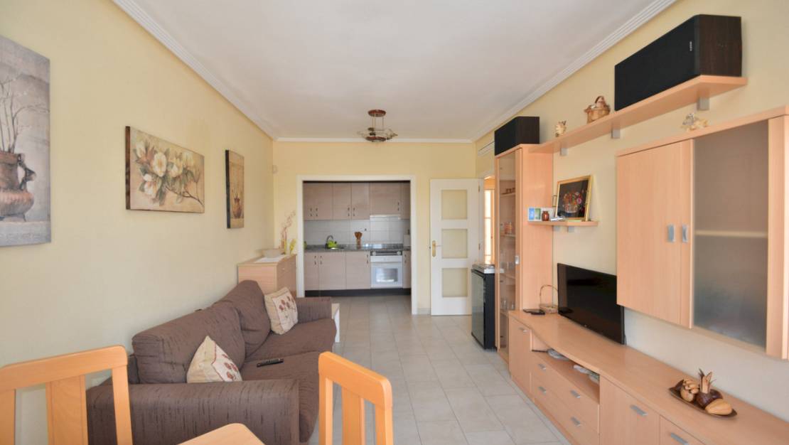 Venta - Apartment - Guardamar del Segura - Guardamar del Segura Centro