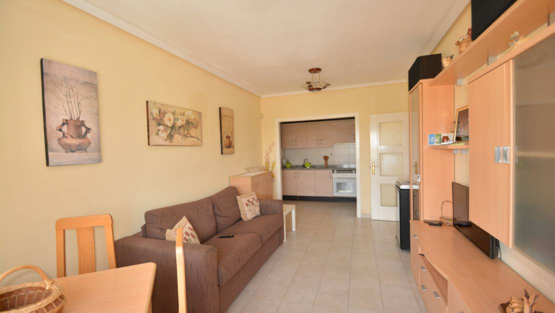 Venta - Apartment - Guardamar del Segura - Guardamar del Segura Centro