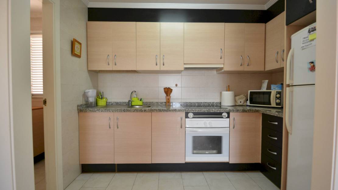 Venta - Apartment - Guardamar del Segura - Guardamar del Segura Centro