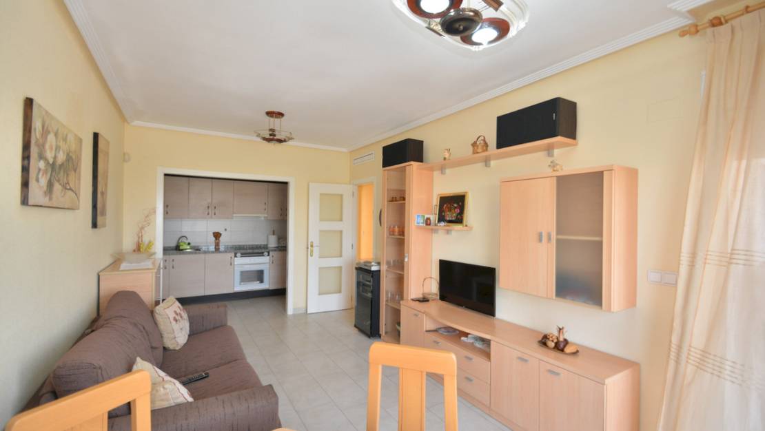 Venta - Apartment - Guardamar del Segura - Guardamar del Segura Centro