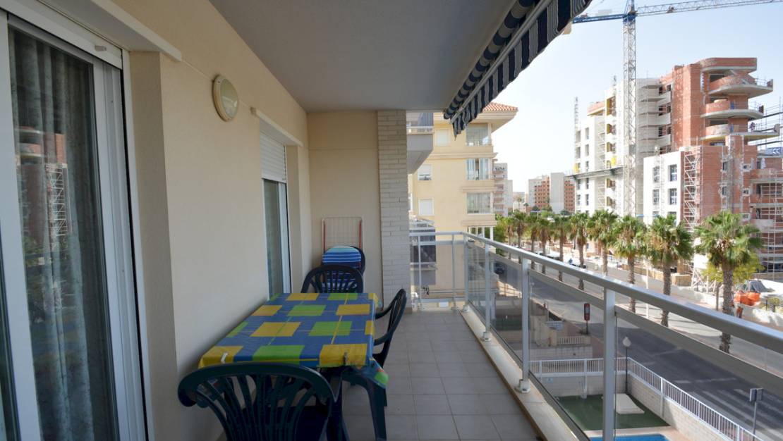 Venta - Apartment - Guardamar del Segura - Guardamar del Segura Centro