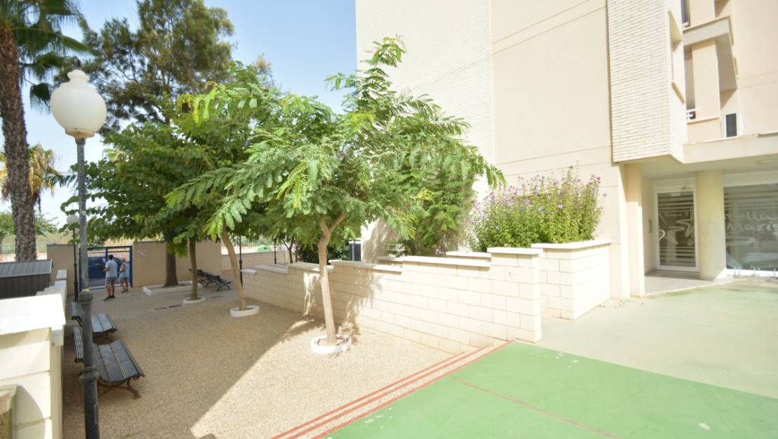 Venta - Apartment - Guardamar del Segura - Guardamar del Segura Centro